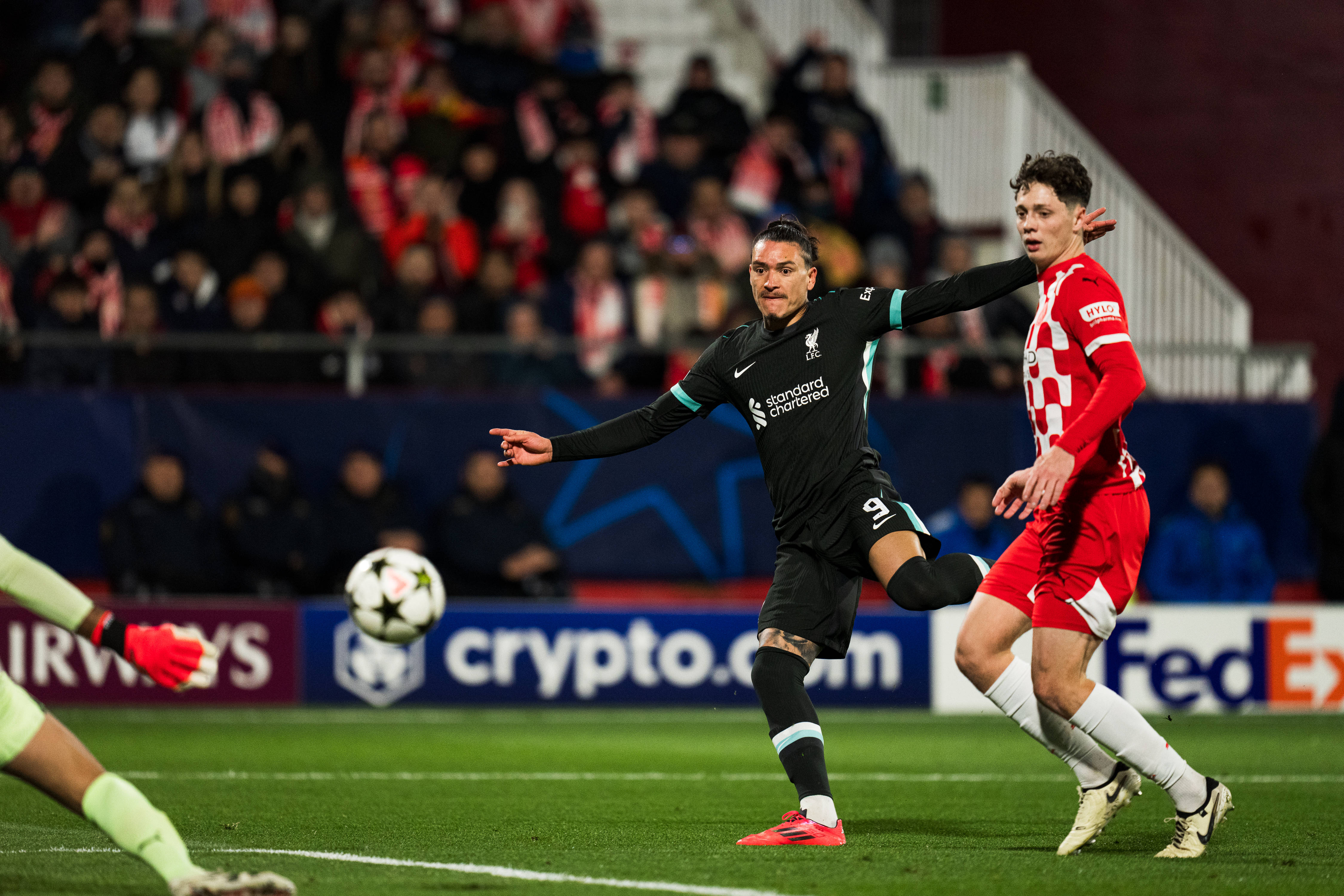 利物浦客场小胜,实现三连胜 利物浦客场小胜,实现三连胜