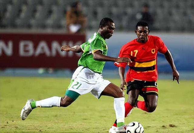 非洲足球狂欢之乐,阿尔及利亚苦破敌手 非洲足球狂欢之乐,阿尔及利亚苦破敌手