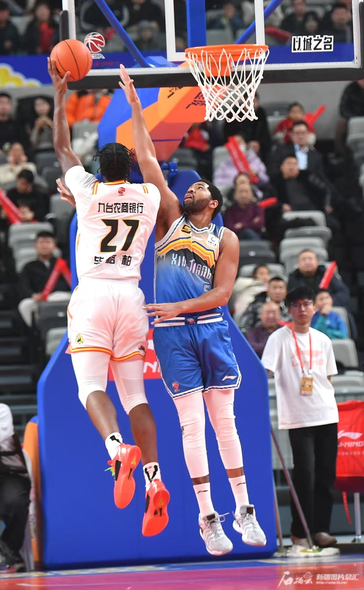 新疆男篮取得胜利,实力不容小觑 新疆男篮取得胜利,实力不容小觑