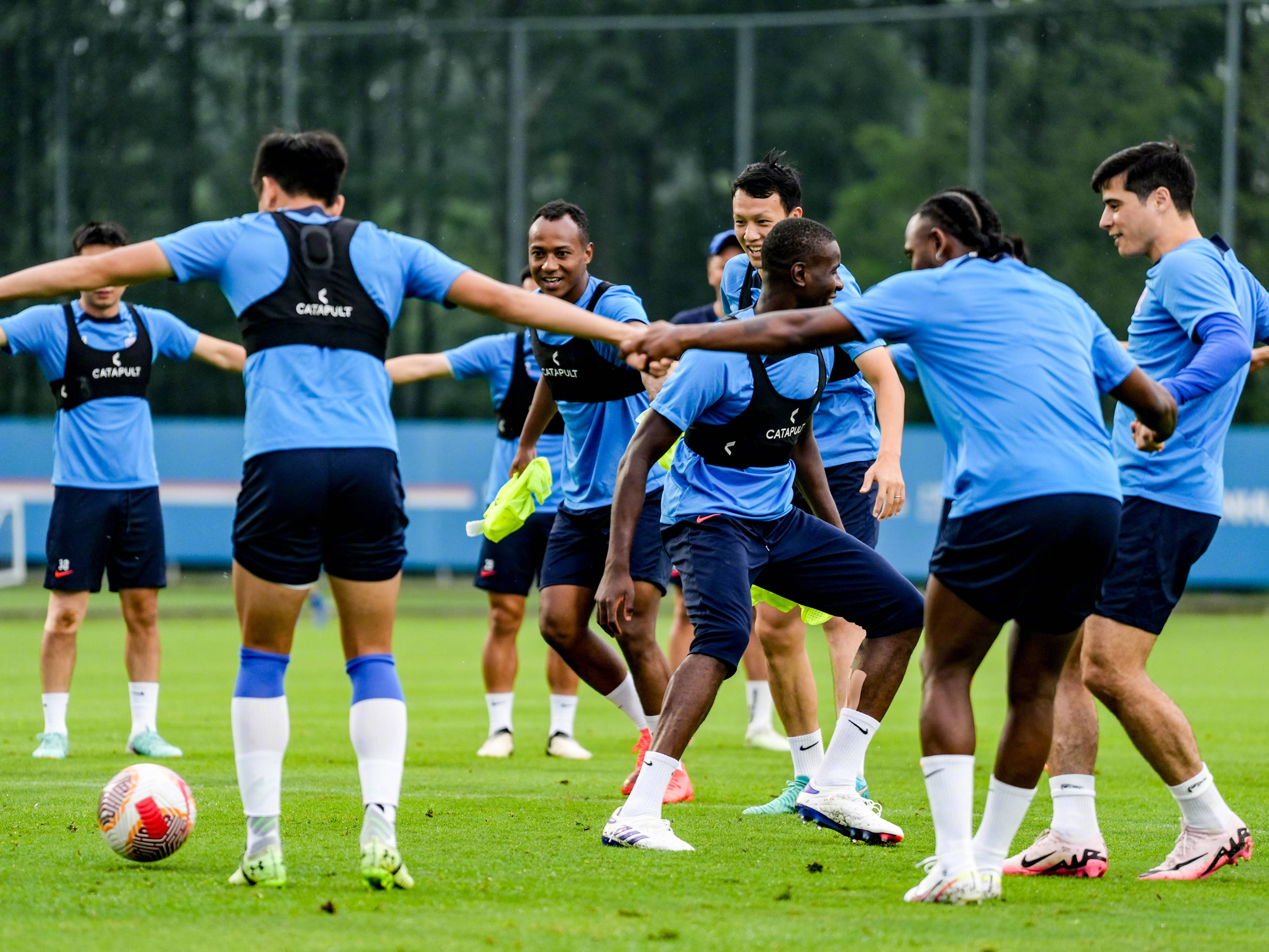 青岛队喜获连胜,迎来了佳运 青岛队喜获连胜,迎来了佳运