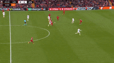 亚特兰大主场0-2不敌桑普多利亚 亚特兰大主场0-2不敌桑普多利亚