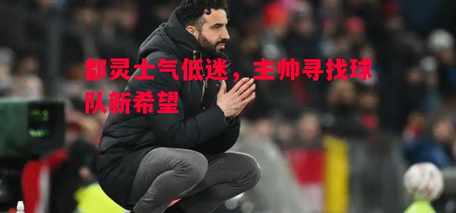 都灵士气低迷,主帅寻找球队新希望 都灵士气低迷,主帅寻找球队新希望