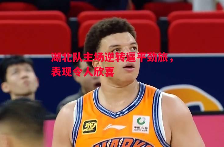 湖北队主场逆转逼平劲旅,表现令人欣喜 湖北队主场逆转逼平劲旅,表现令人欣喜