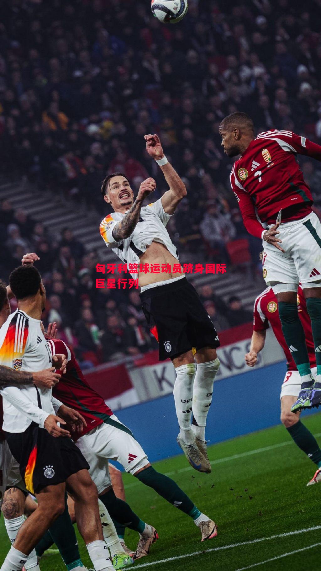 匈牙利篮球运动员跻身国际巨星行列 匈牙利篮球运动员跻身国际巨星行列