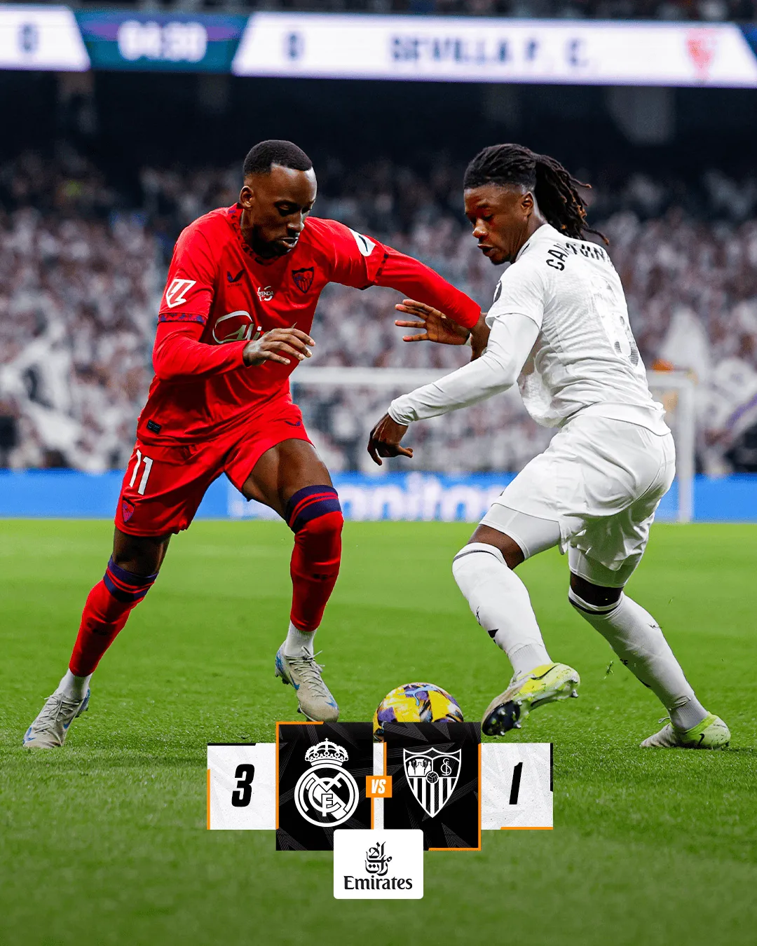 塞维利亚主场输球,连续两场落马 塞维利亚主场输球,连续两场落马