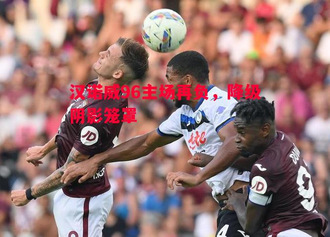 汉诺威96主场再负,降级阴影笼罩 汉诺威96主场再负,降级阴影笼罩