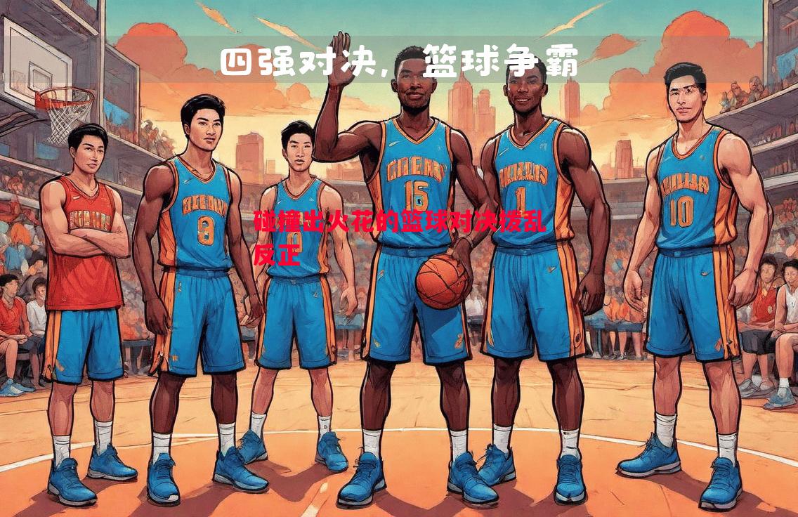 碰撞出火花的篮球对决拨乱反正 碰撞出火花的篮球对决拨乱反正