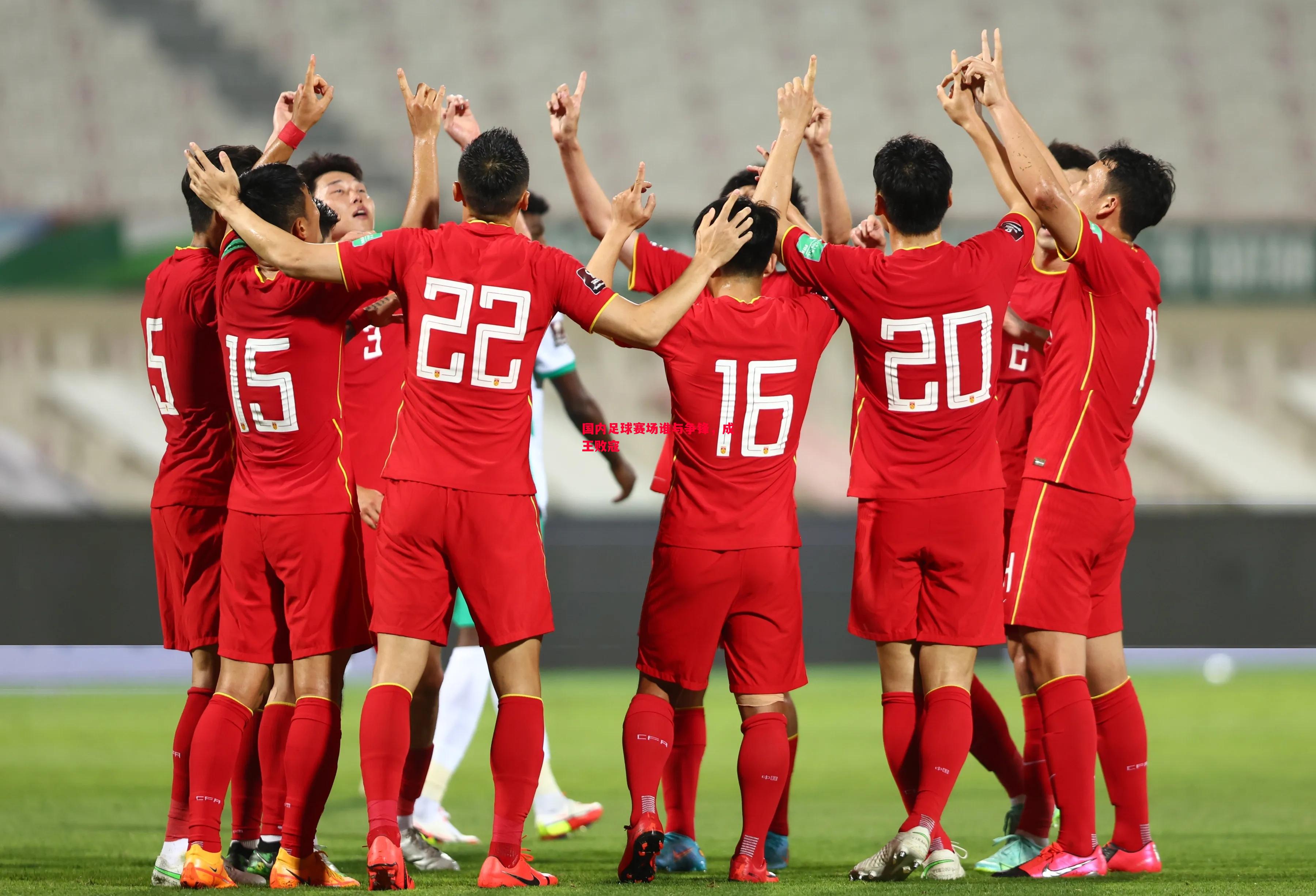 德信app-国内足球赛场谁与争锋，成王败寇