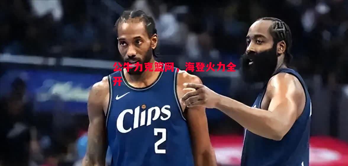 德信体育-公牛力克篮网，海登火力全开