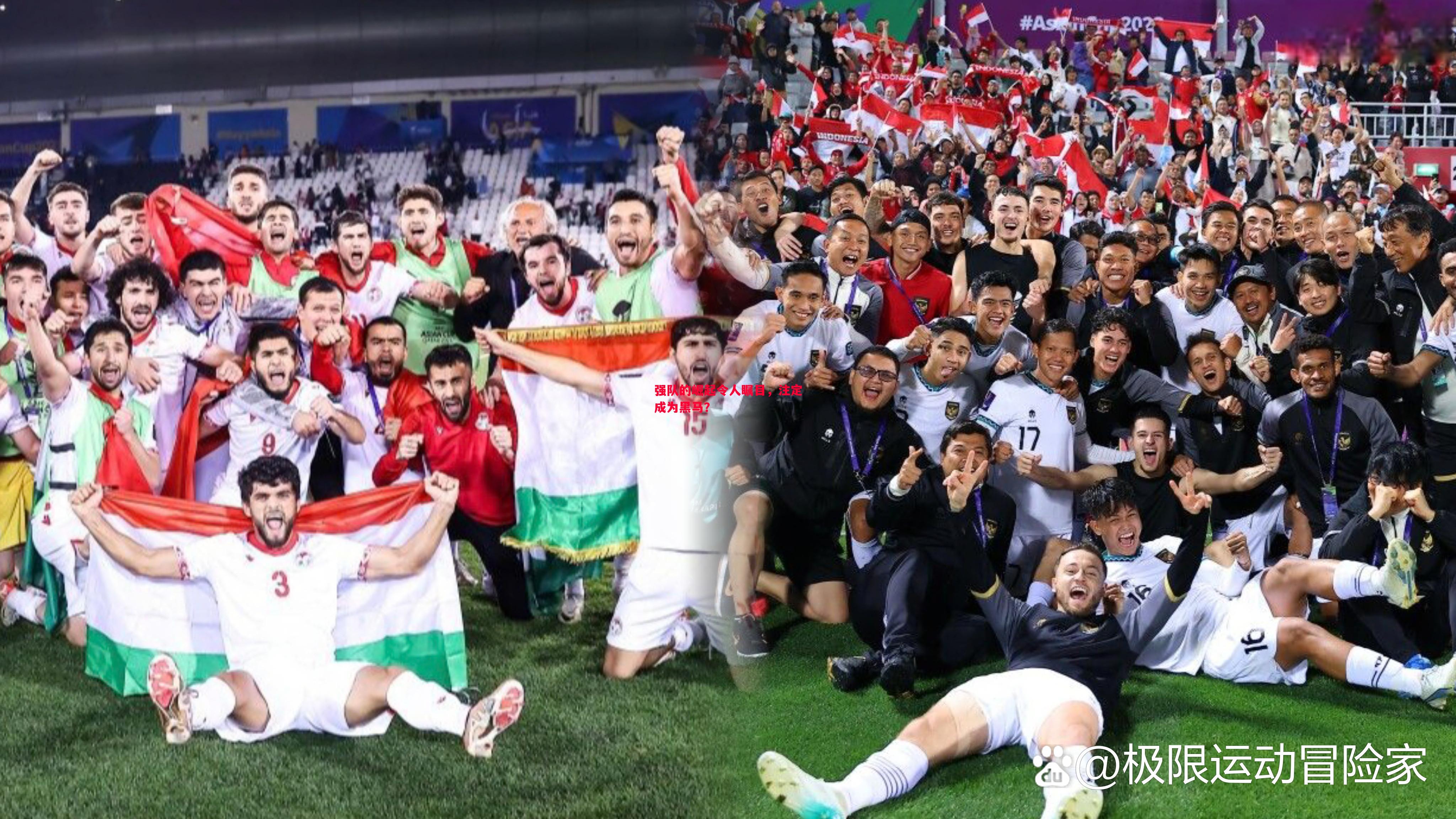 强队的崛起令人瞩目,注定成为黑马? 强队的崛起令人瞩目,注定成为黑马?