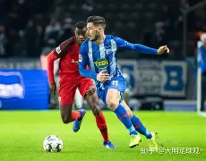 柏林赫塔的逆袭:红白军团的复仇之路 柏林赫塔的逆袭:红白军团的复仇之路