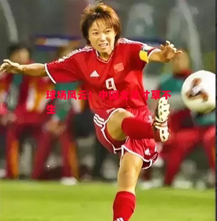 球场风云！中国女足寸草不生