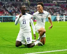 巴卡拉尔队员的团队配合完美无缺