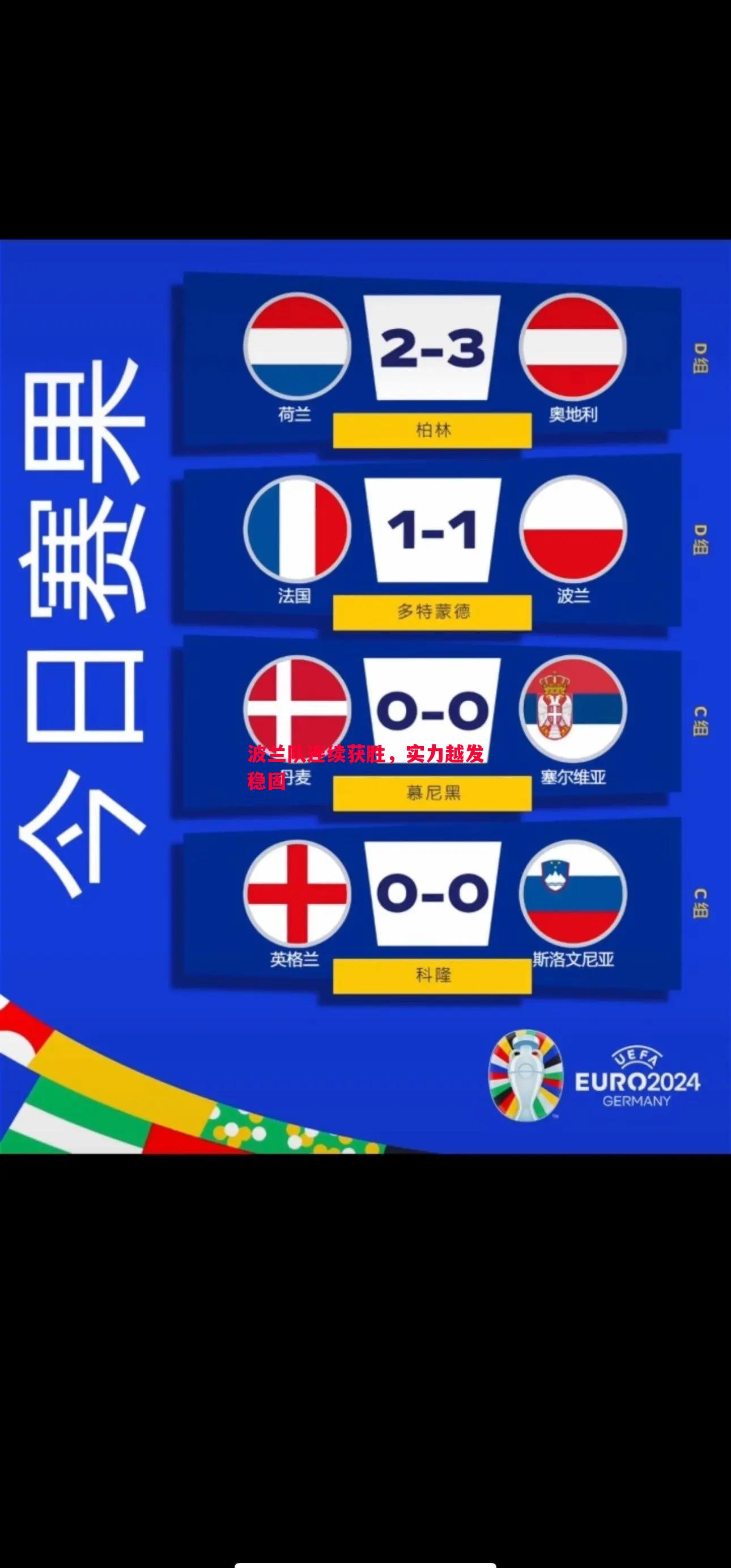 波兰队连续获胜,实力越发稳固 波兰队连续获胜,实力越发稳固