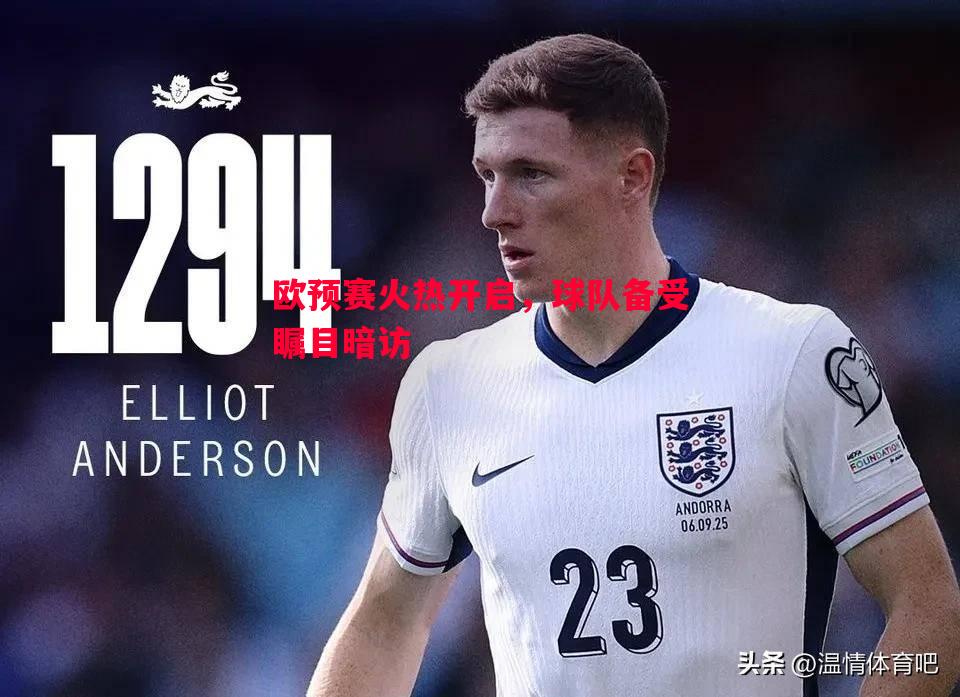 德信app-欧预赛火热开启，球队备受瞩目暗访