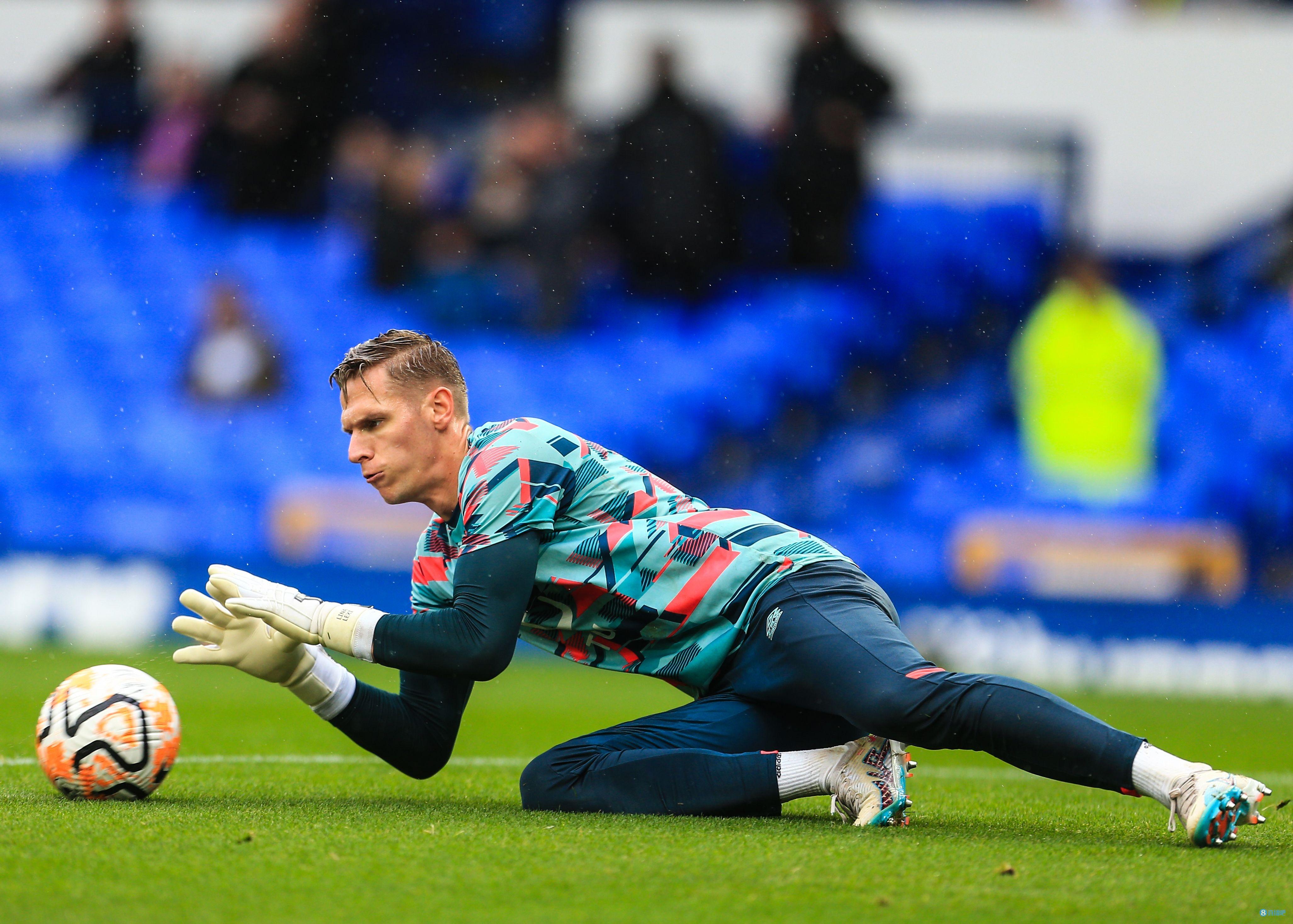 欧国联比赛一名守门员表现神勇 欧国联比赛一名守门员表现神勇