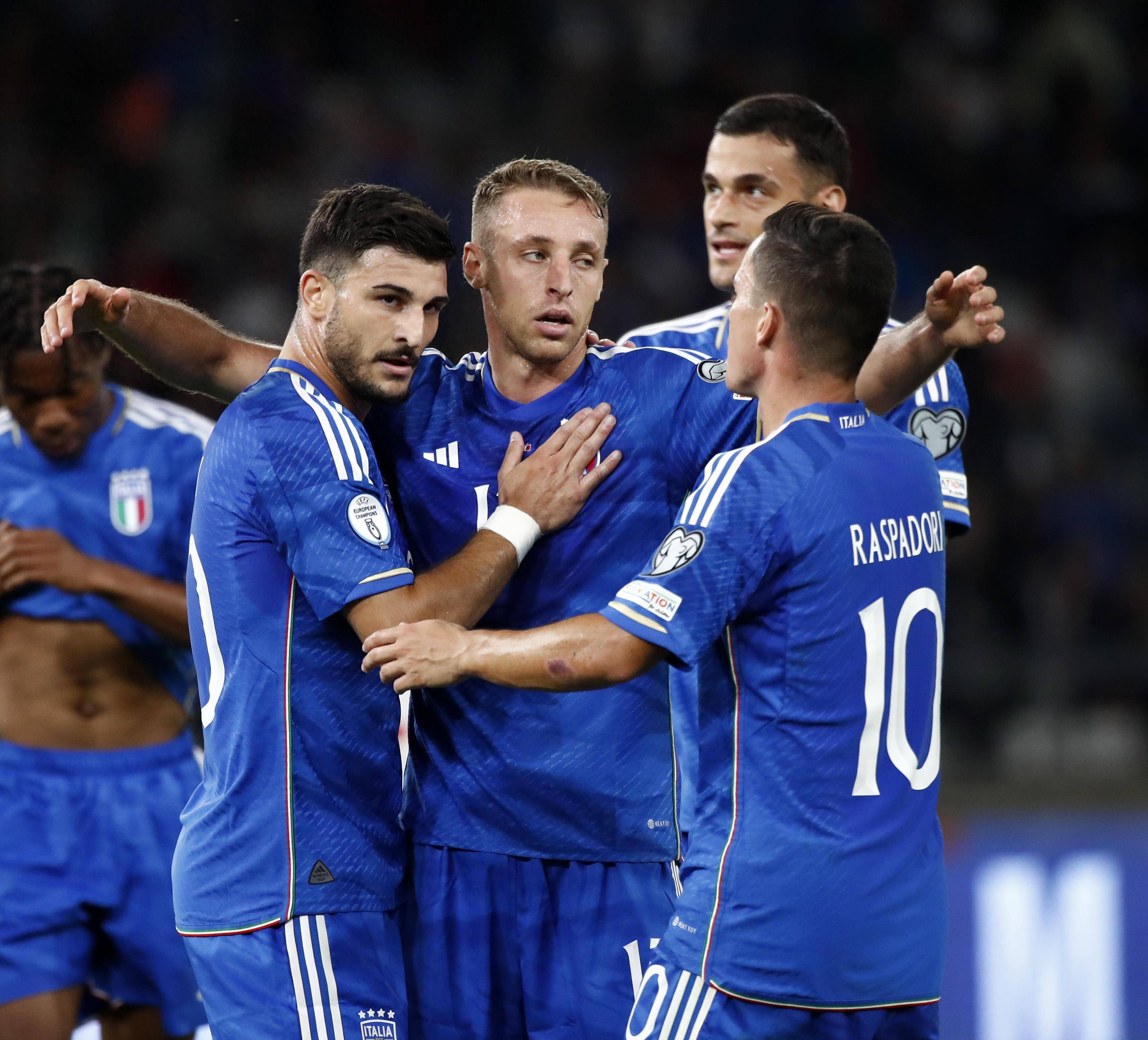 格鲁吉亚队险胜马耳他,欧预赛前途不容乐观 格鲁吉亚队险胜马耳他,欧预赛前途不容乐观