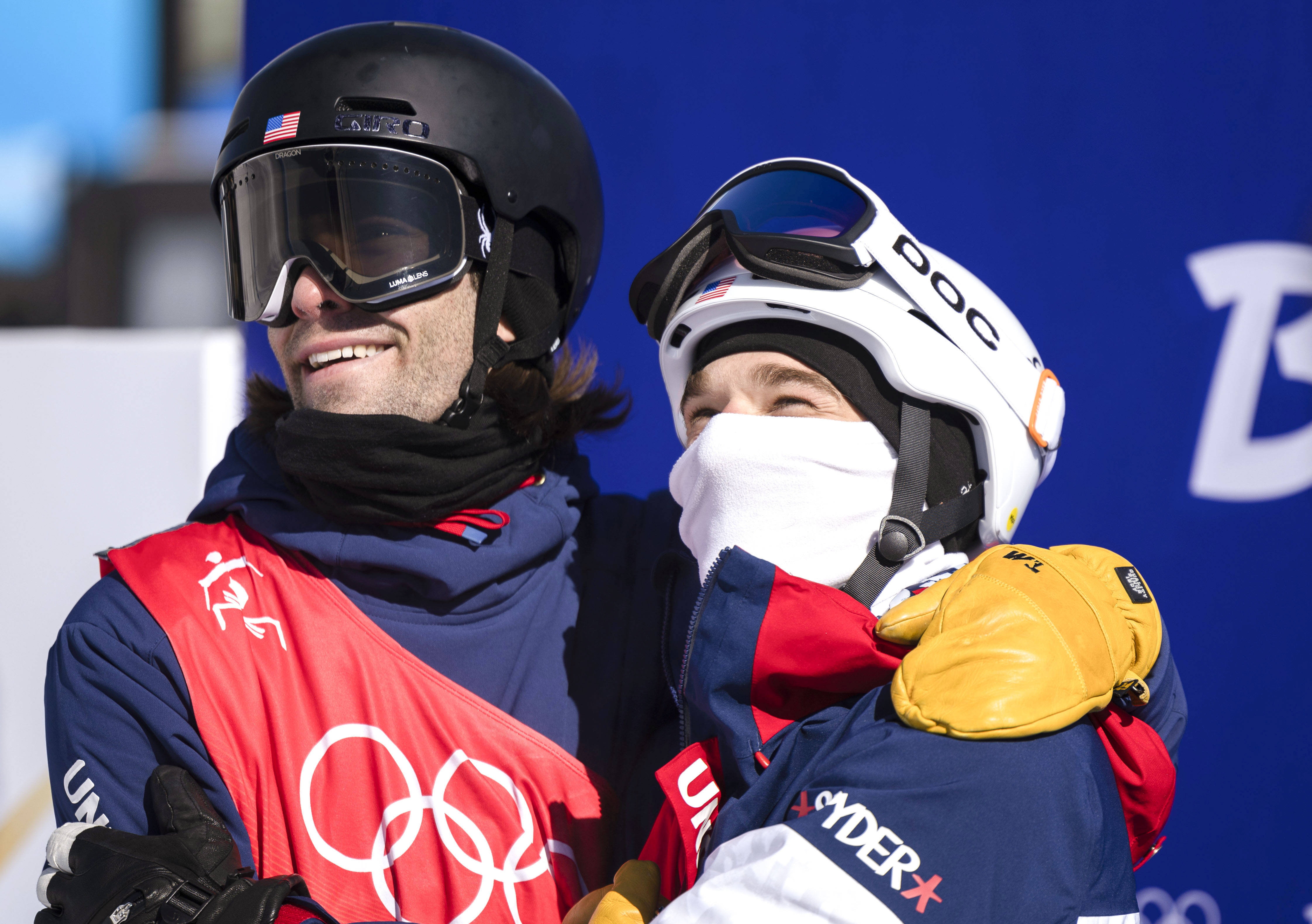 瑞士队实力堪称一绝,韩国选手抢眼男子自由式滑雪半管预赛 瑞士队实力堪称一绝,韩国选手抢眼男子自由式滑雪半管预赛