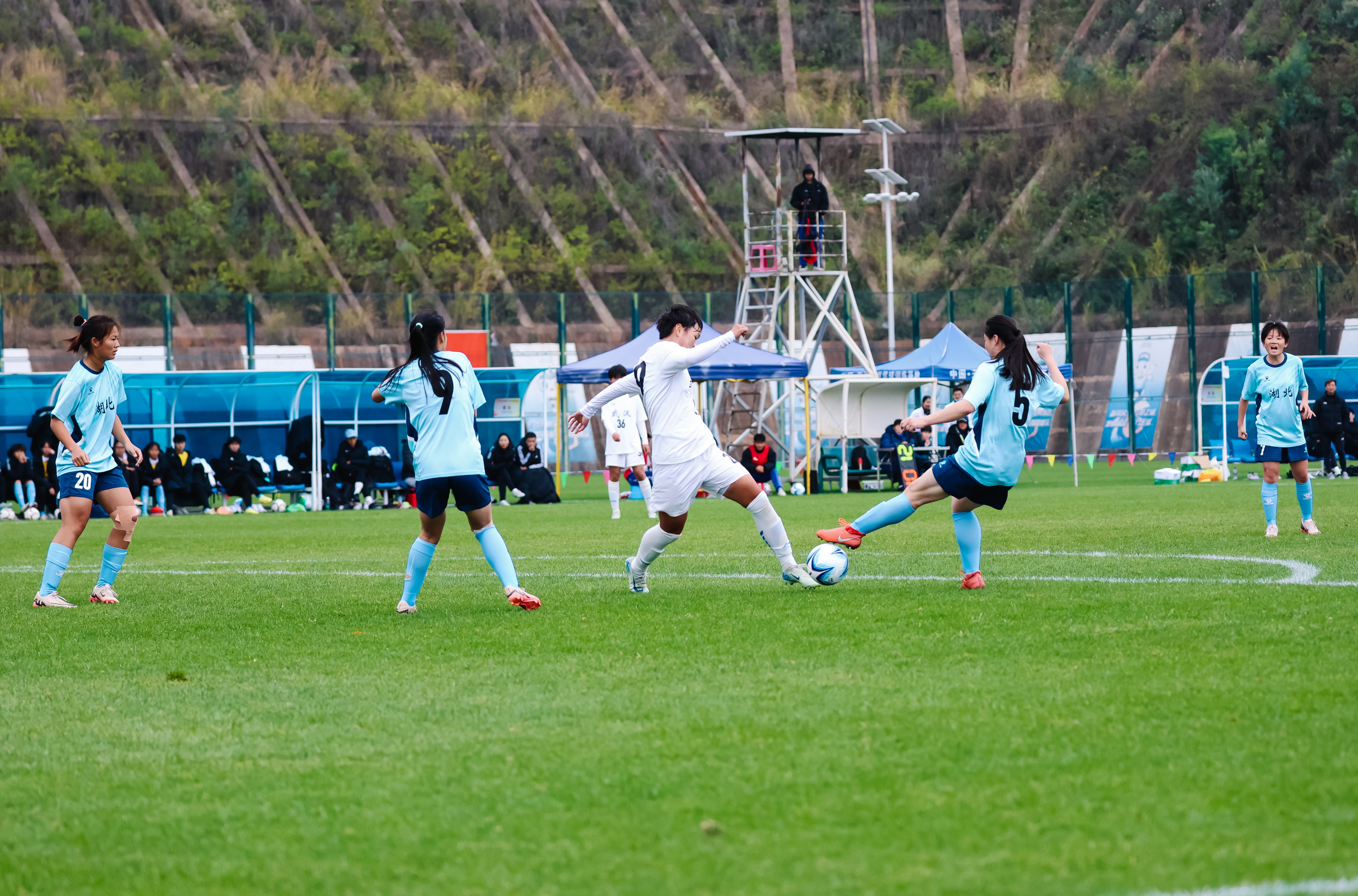 喀麦隆女足在国际赛事中再创佳绩