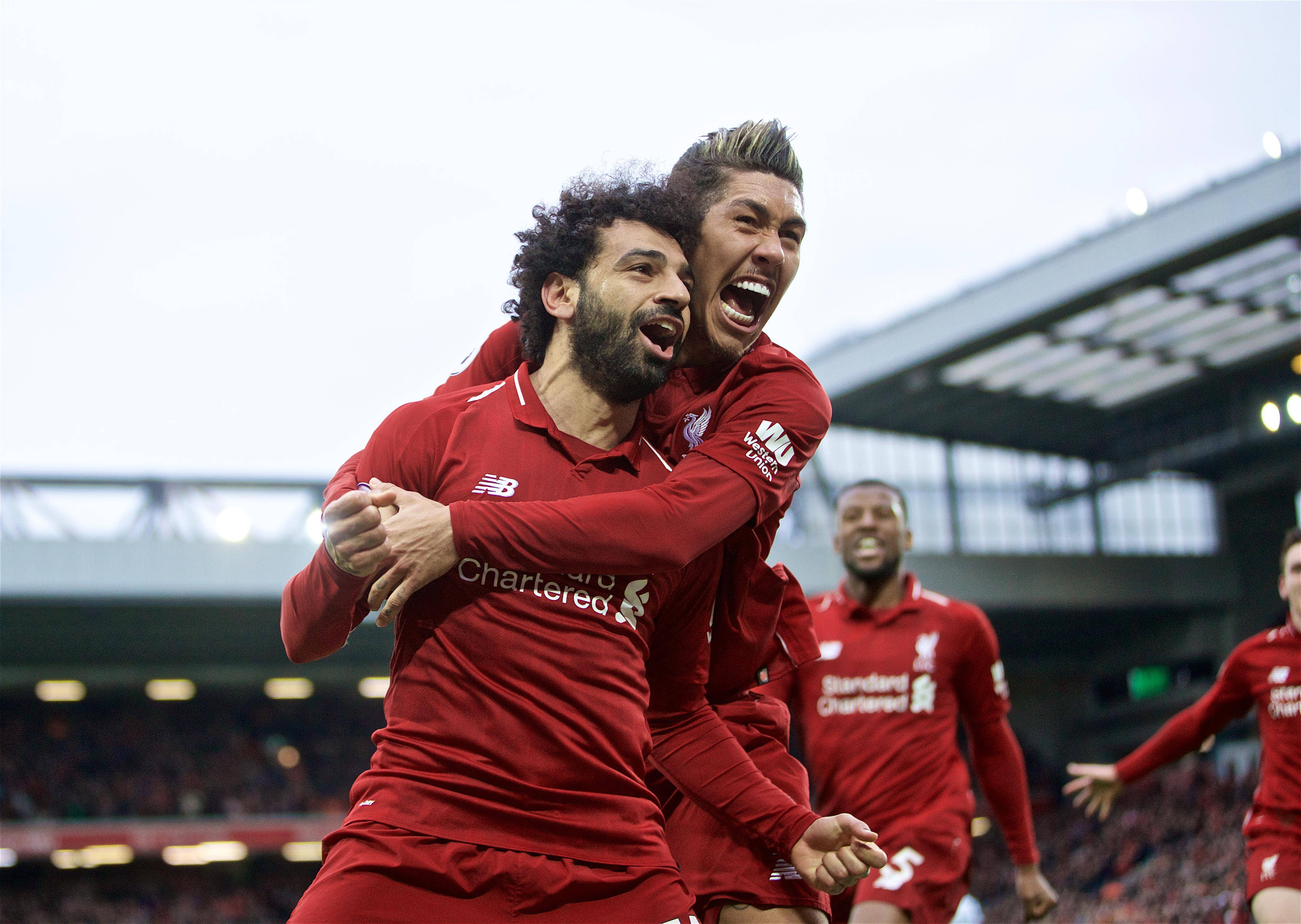 伯恩茅斯客场出色发挥，取得重要胜利