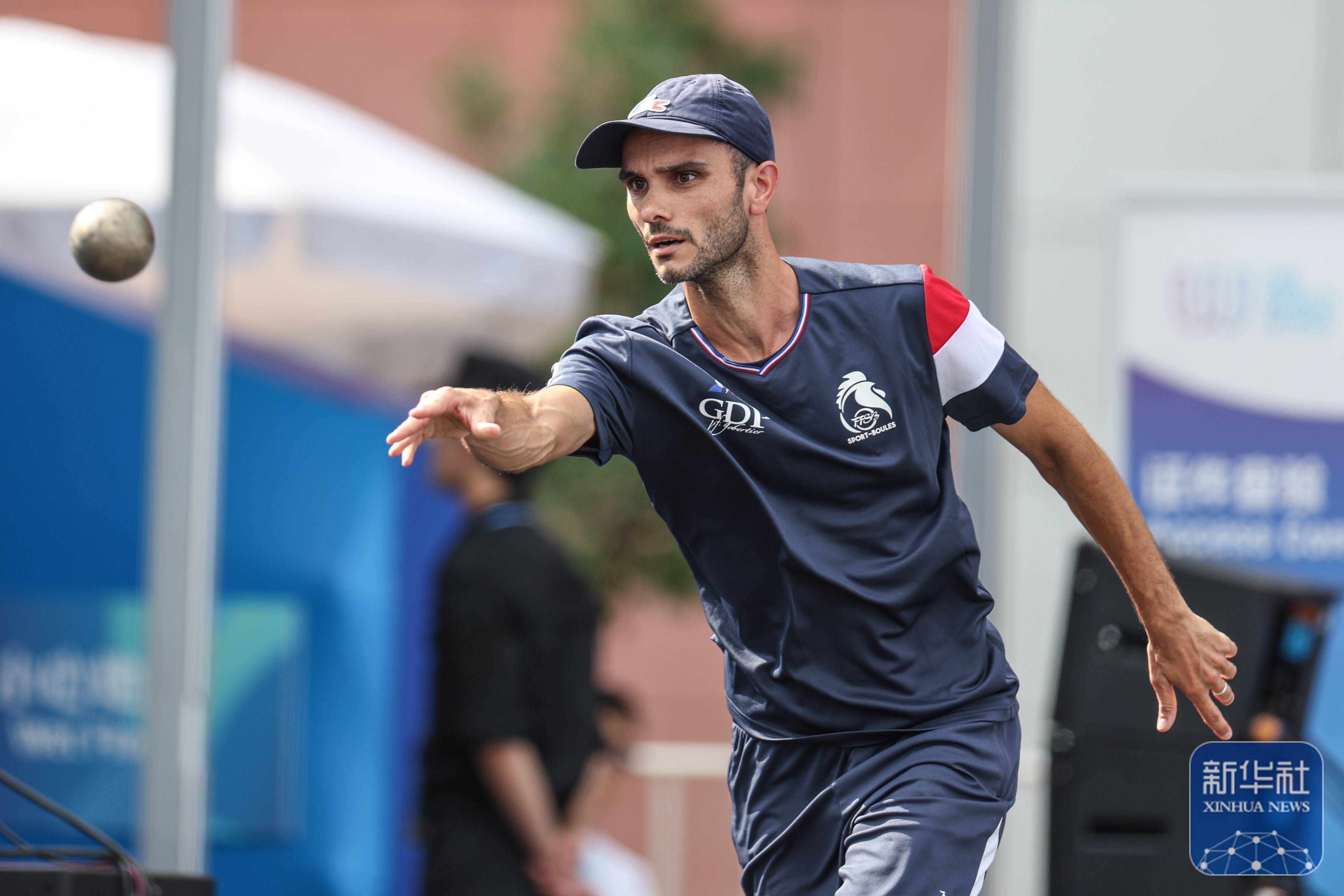 克罗地亚选手表现抢眼,受到赞誉 克罗地亚选手表现抢眼,受到赞誉