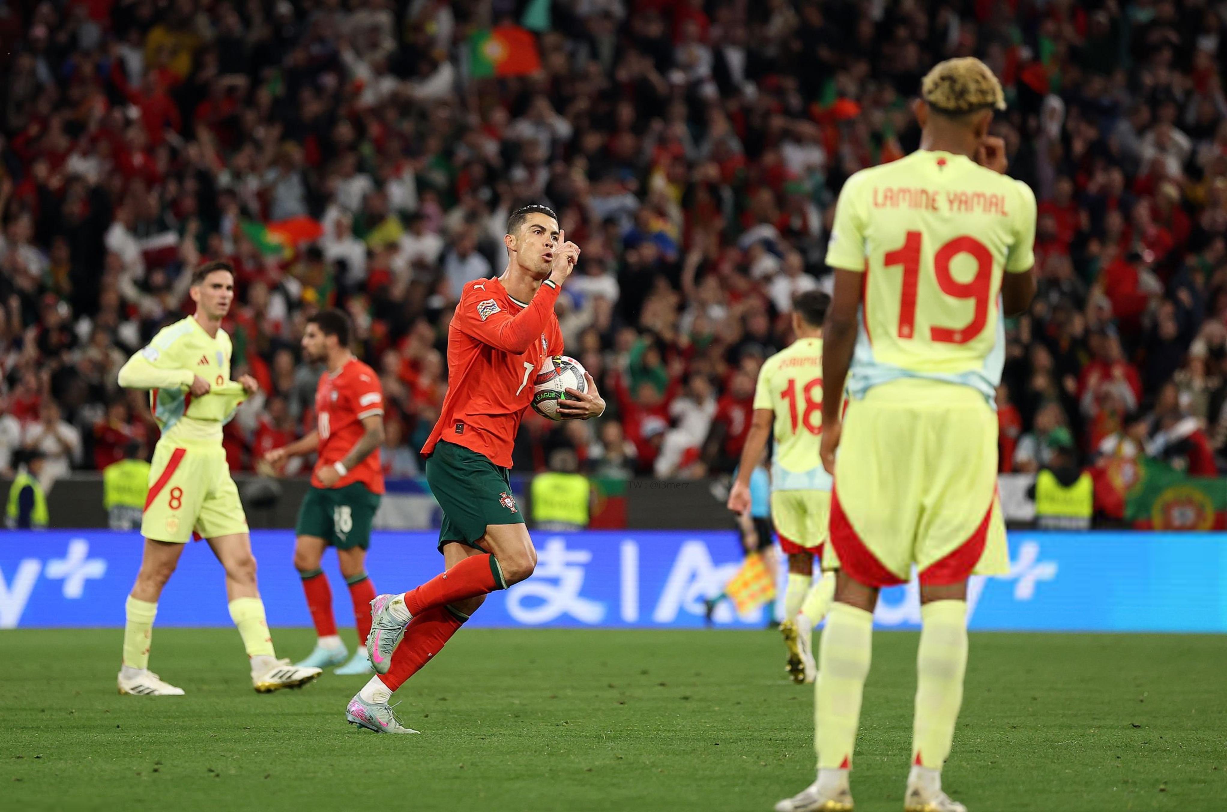 葡萄牙队驰骋赛场,锐意进取 葡萄牙队驰骋赛场,锐意进取