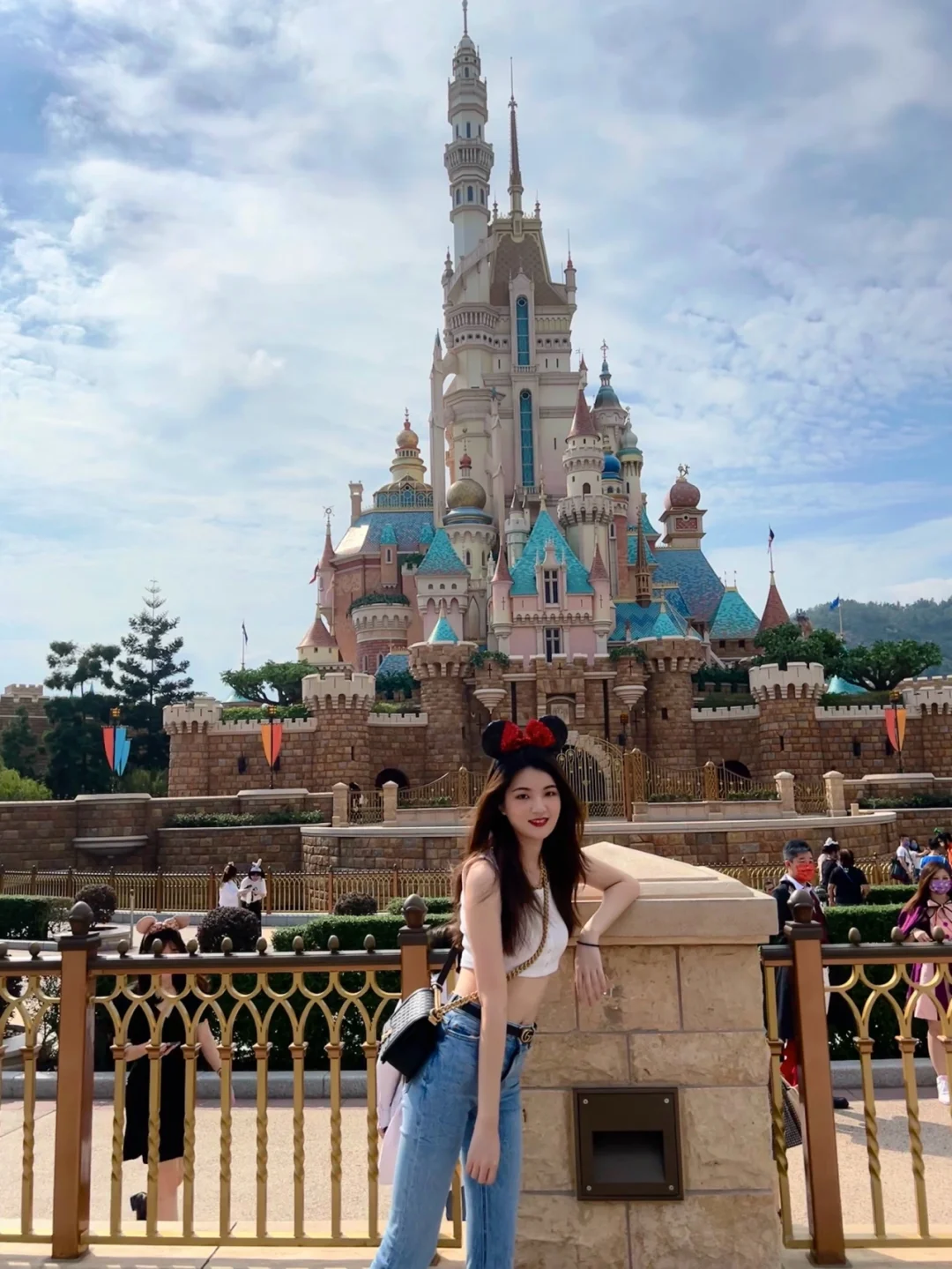 横滨水手铲鬼赛迪士尼豪取胜利 横滨水手铲鬼赛迪士尼豪取胜利