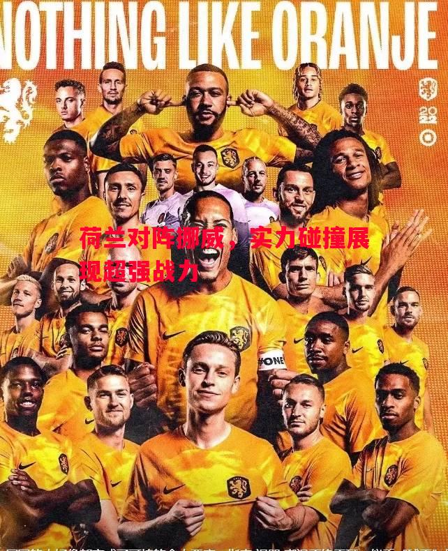 荷兰对阵挪威,实力碰撞展现超强战力 荷兰对阵挪威,实力碰撞展现超强战力