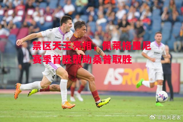 禁区天王亮相,佩莱格里尼赛季首胜帮助桑普取胜 禁区天王亮相,佩莱格里尼赛季首胜帮助桑普取胜