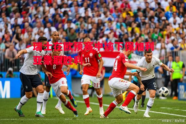 瑞士在欧预赛中擒下保加利亚豪取胜利 瑞士在欧预赛中擒下保加利亚豪取胜利