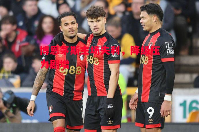德信体育-博恩茅斯主场失利，降级压力剧增