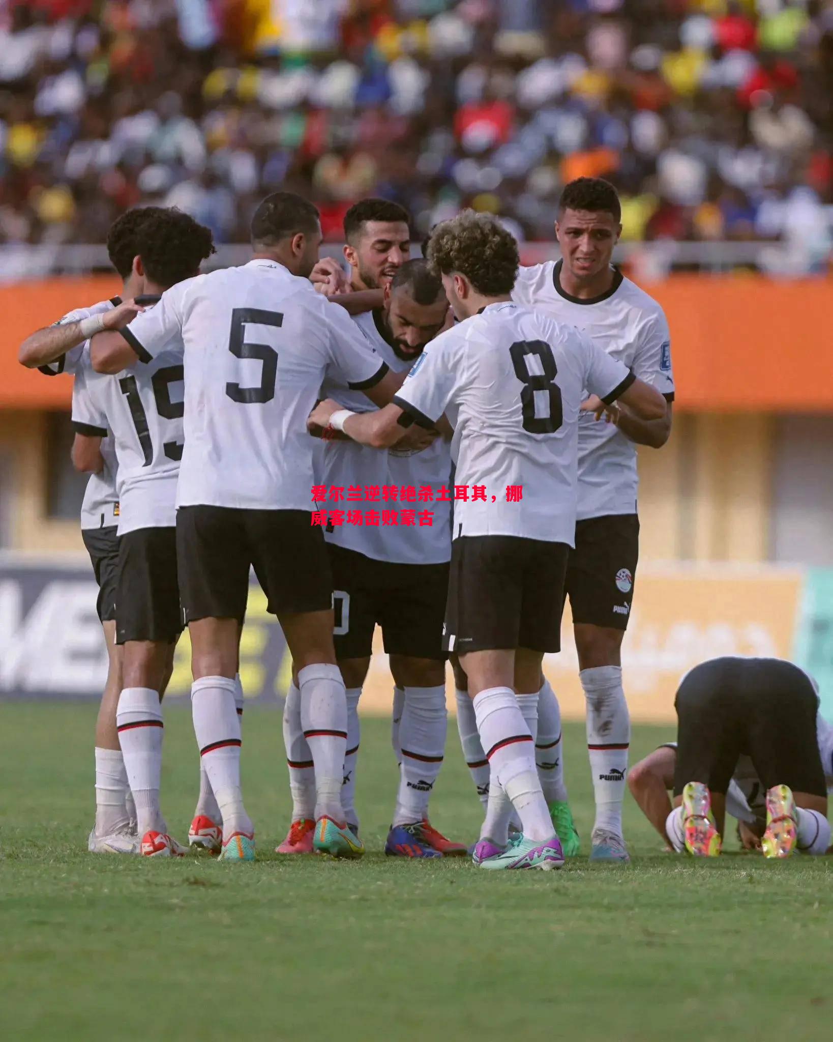 爱尔兰逆转绝杀土耳其,挪威客场击败蒙古 爱尔兰逆转绝杀土耳其,挪威客场击败蒙古