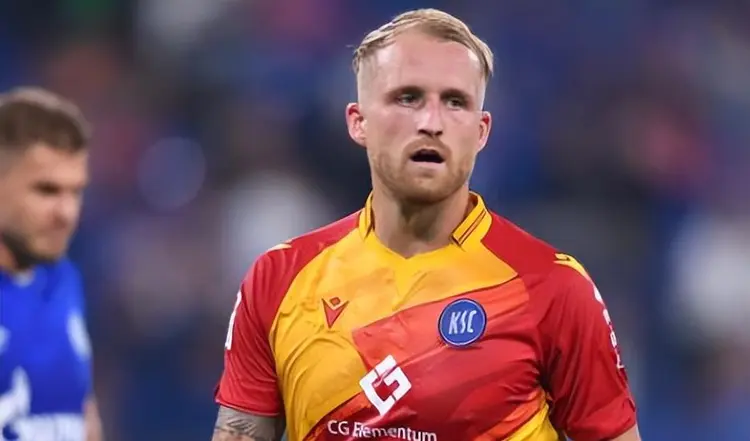 瑞典国脚接受德甲球队邀请,或将成为球队宝贵资产 瑞典国脚接受德甲球队邀请,或将成为球队宝贵资产