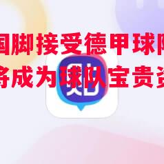 瑞典国脚接受德甲球队邀请,或将成为球队宝贵资产 瑞典国脚接受德甲球队邀请,或将成为球队宝贵资产