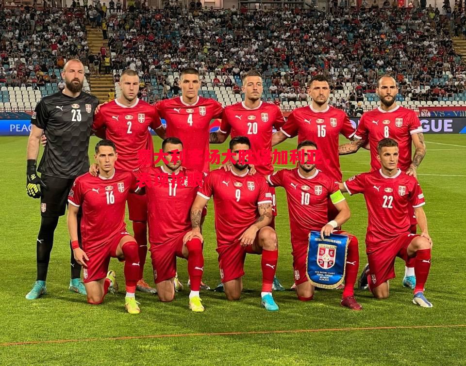 德信体育-意大利客场大胜保加利亚，表现抢眼