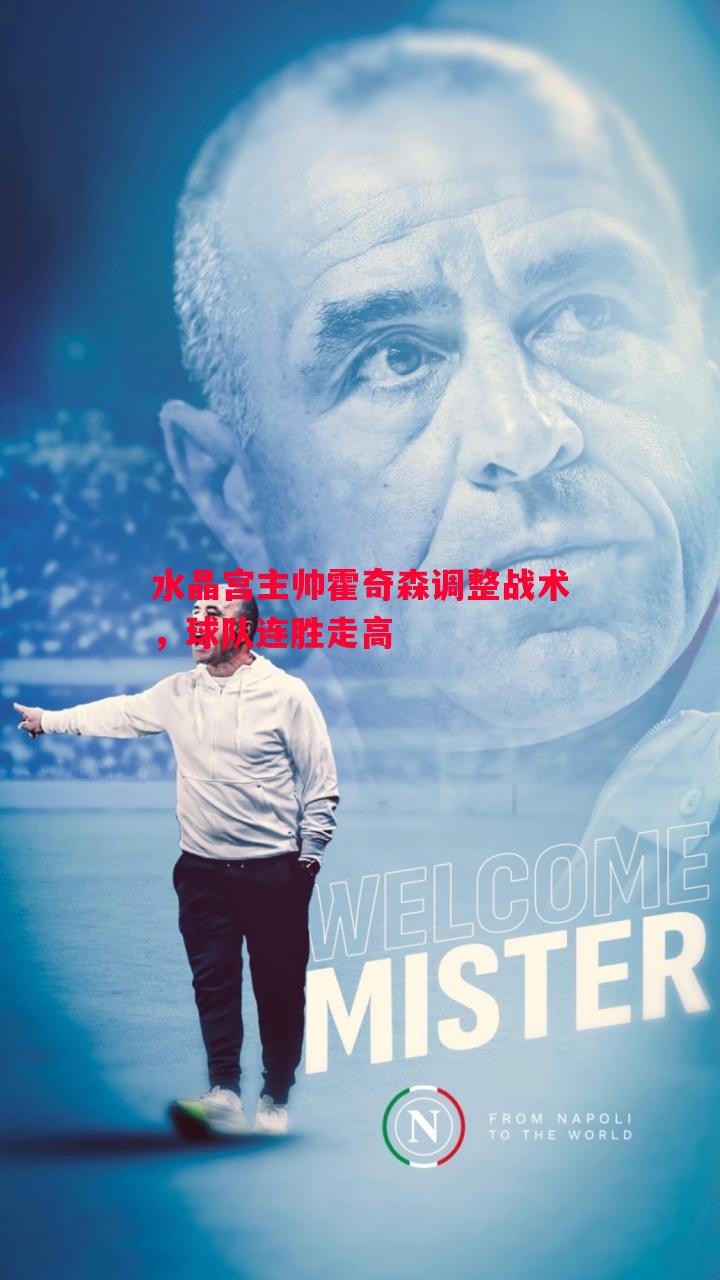 水晶宫主帅霍奇森调整战术,球队连胜走高 水晶宫主帅霍奇森调整战术,球队连胜走高