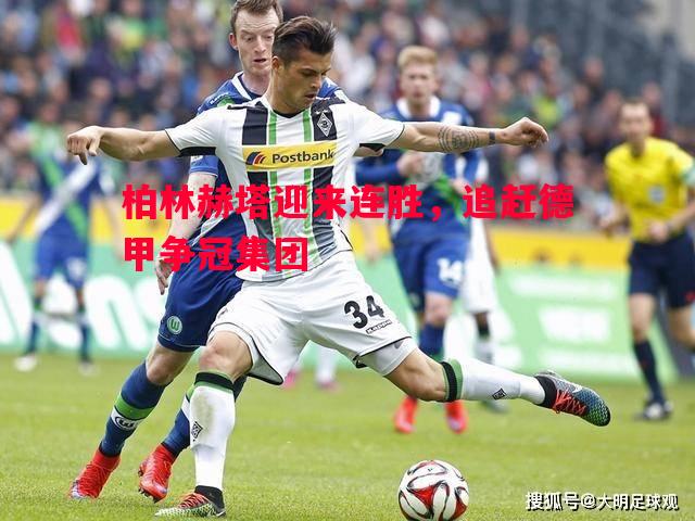 柏林赫塔迎来连胜,追赶德甲争冠集团 柏林赫塔迎来连胜,追赶德甲争冠集团