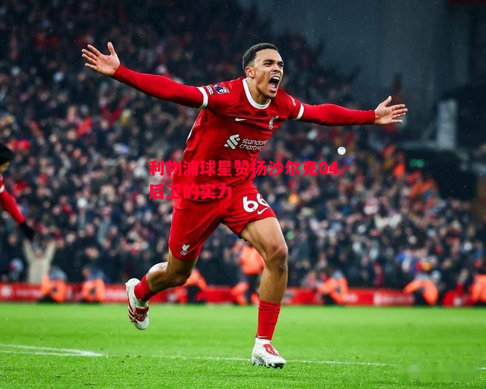 利物浦球星赞扬沙尔克04后卫的实力 利物浦球星赞扬沙尔克04后卫的实力