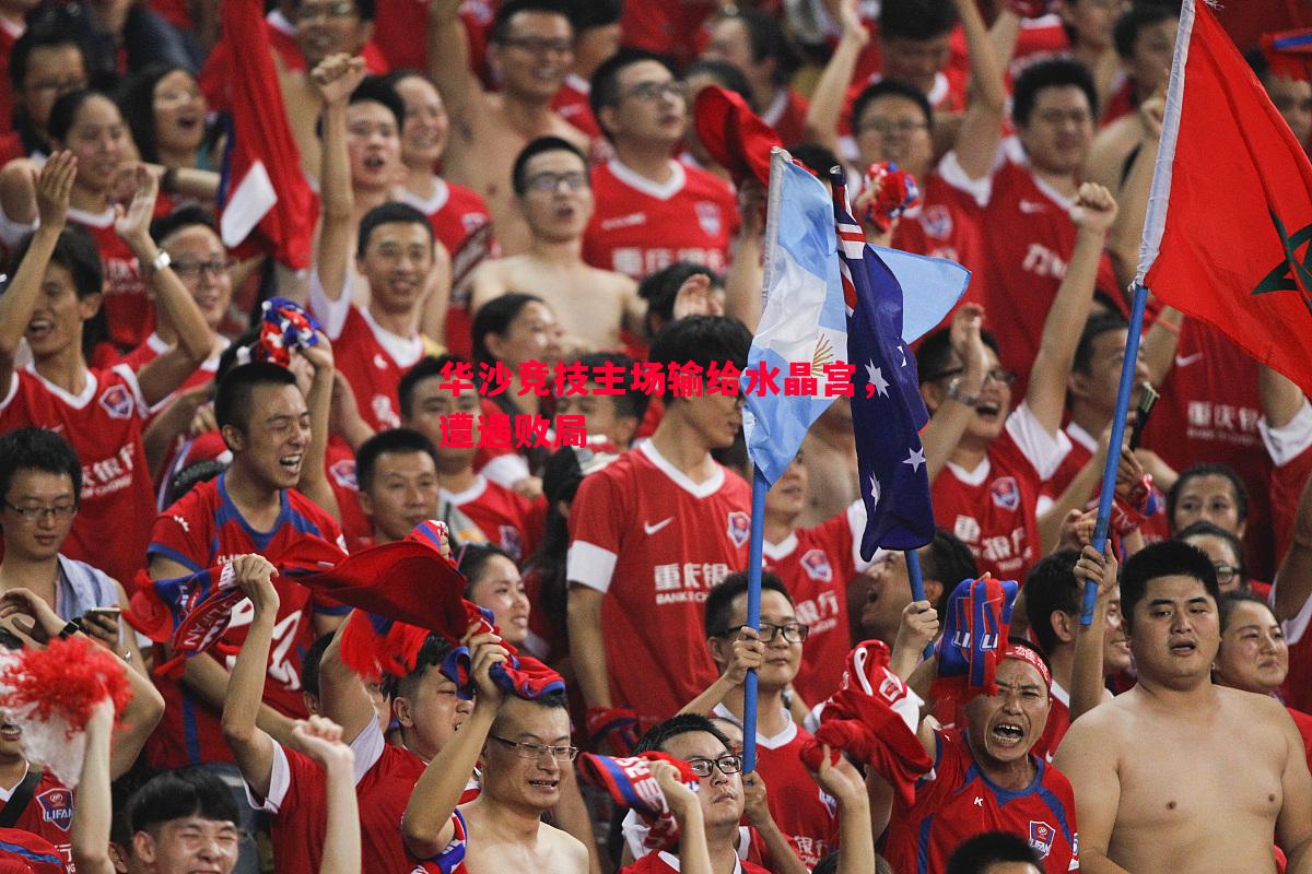 华沙竞技主场输给水晶宫,遭遇败局 华沙竞技主场输给水晶宫,遭遇败局
