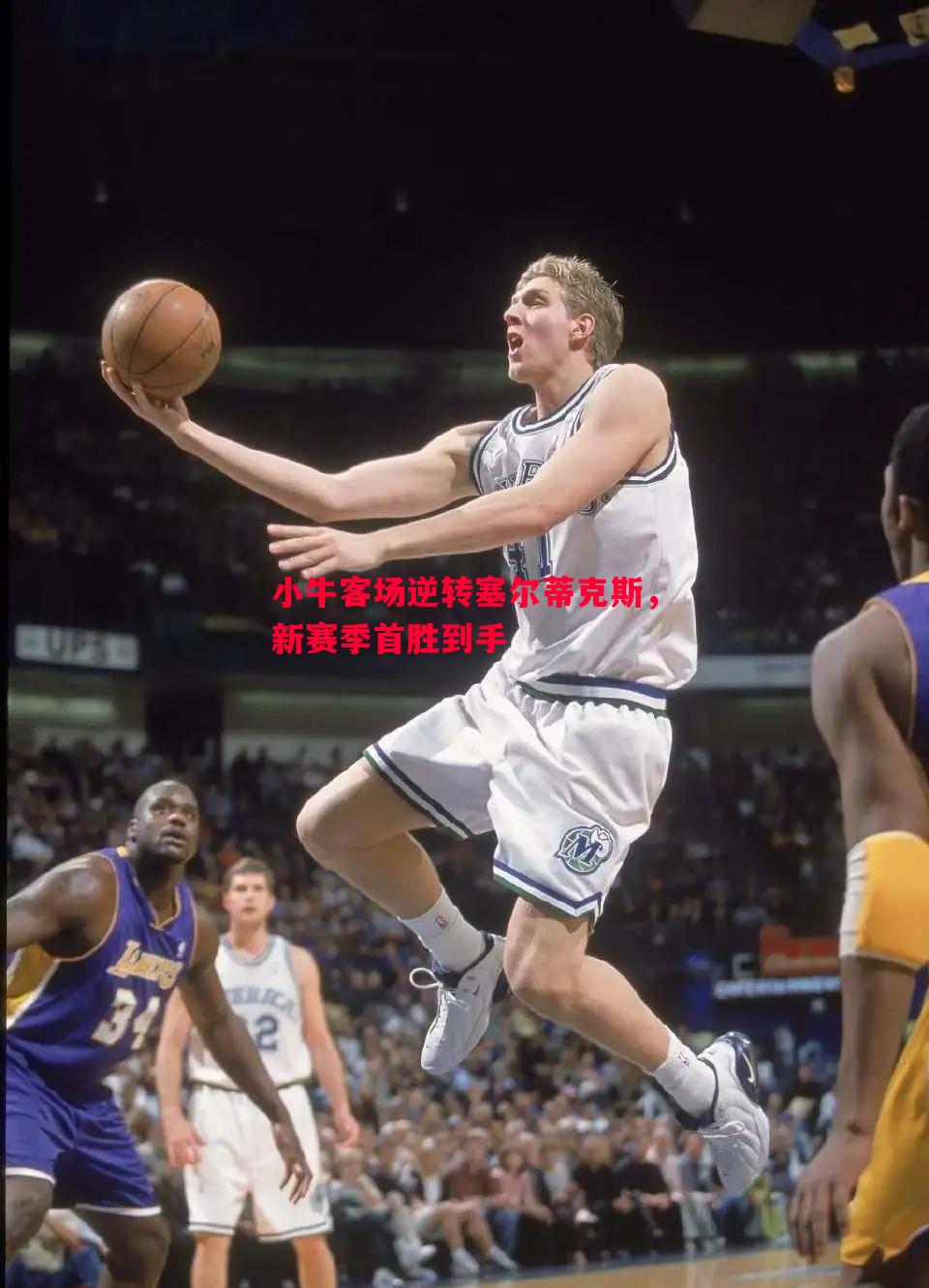 小牛客场逆转塞尔蒂克斯,新赛季首胜到手 小牛客场逆转塞尔蒂克斯,新赛季首胜到手