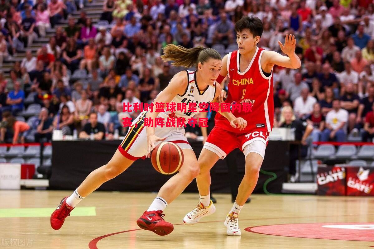 比利时篮球明星空降国内联赛,助阵战队夺冠 比利时篮球明星空降国内联赛,助阵战队夺冠