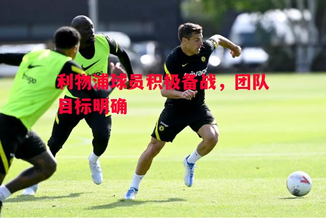 利物浦球员积极备战,团队目标明确 利物浦球员积极备战,团队目标明确
