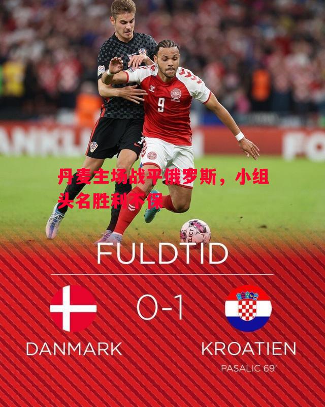 丹麦主场战平俄罗斯,小组头名胜利不保 丹麦主场战平俄罗斯,小组头名胜利不保