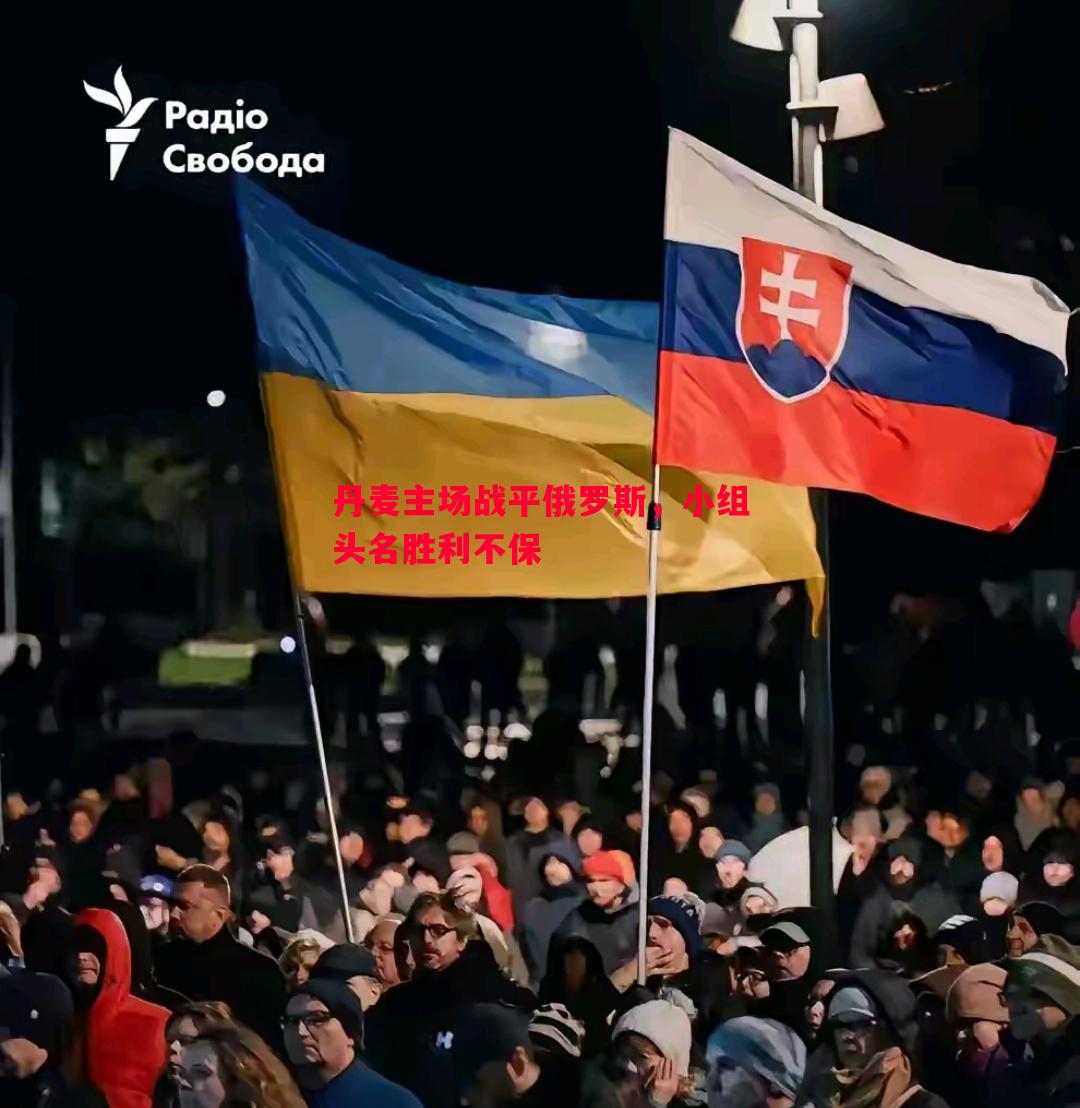 丹麦主场战平俄罗斯,小组头名胜利不保 丹麦主场战平俄罗斯,小组头名胜利不保