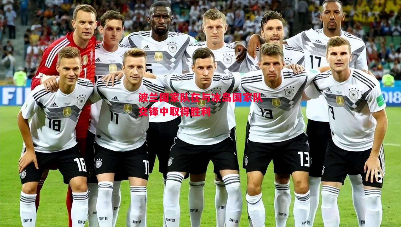 波兰国家队在与冰岛国家队交锋中取得胜利 波兰国家队在与冰岛国家队交锋中取得胜利