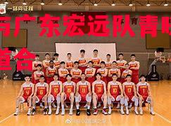 白骐与广东宏远队青睐同行志同道合 白骐与广东宏远队青睐同行志同道合