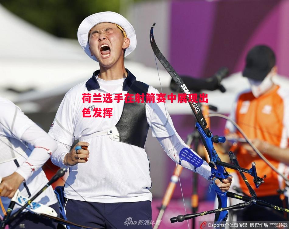 荷兰选手在射箭赛中展现出色发挥 荷兰选手在射箭赛中展现出色发挥