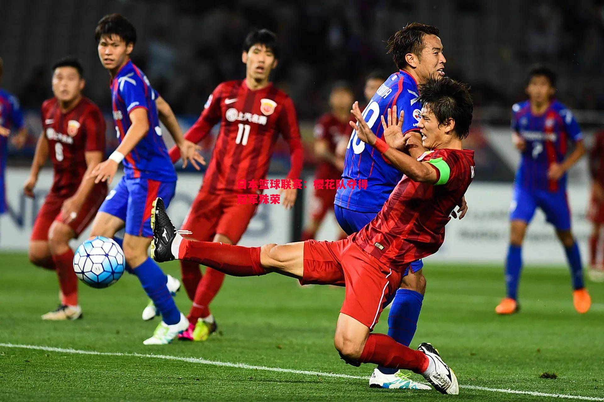 日本篮球联赛:樱花队夺得冠军殊荣 日本篮球联赛:樱花队夺得冠军殊荣