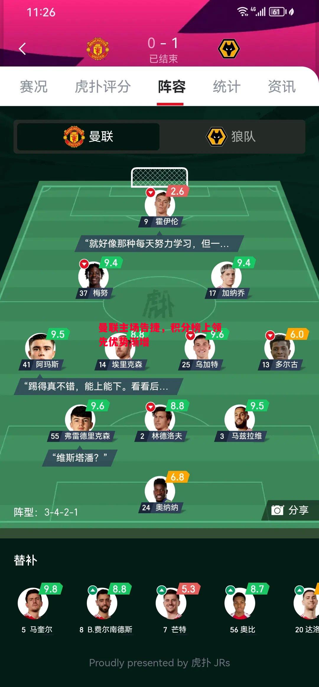 德信官网下载-曼联主场告捷，积分榜上领先优势渐增
